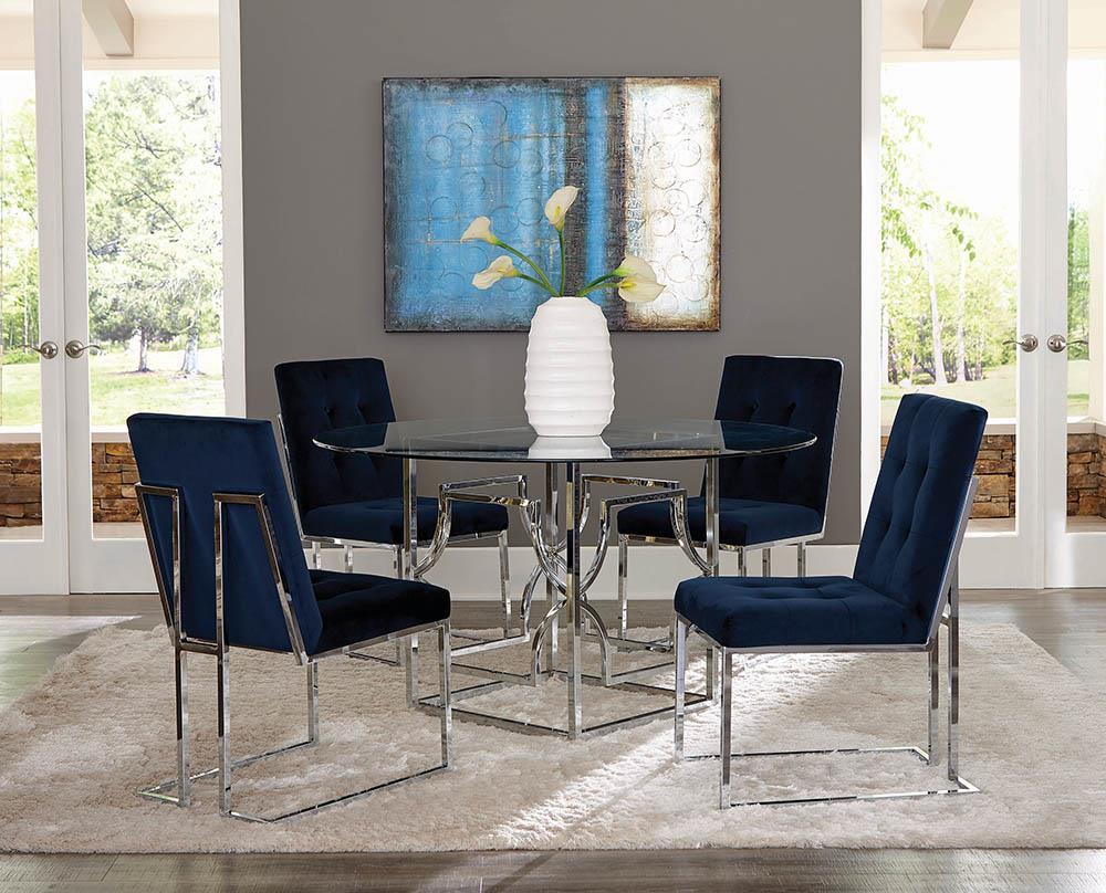 G192561 Dining Table Base - ATL FURNITURE