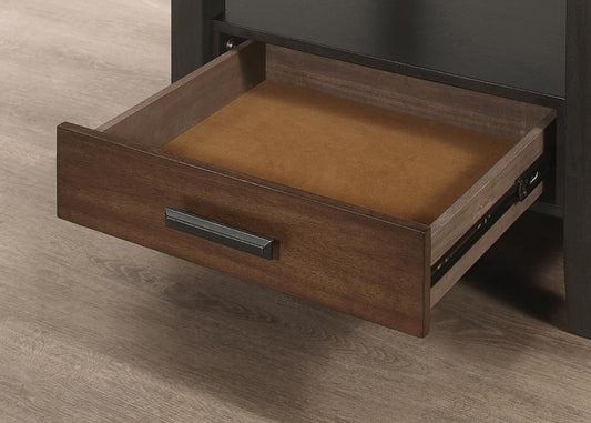 G192728 Counter Ht Table - ATL FURNITURE