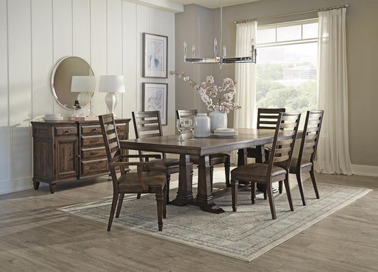 G192741 Dining Table - ATL FURNITURE