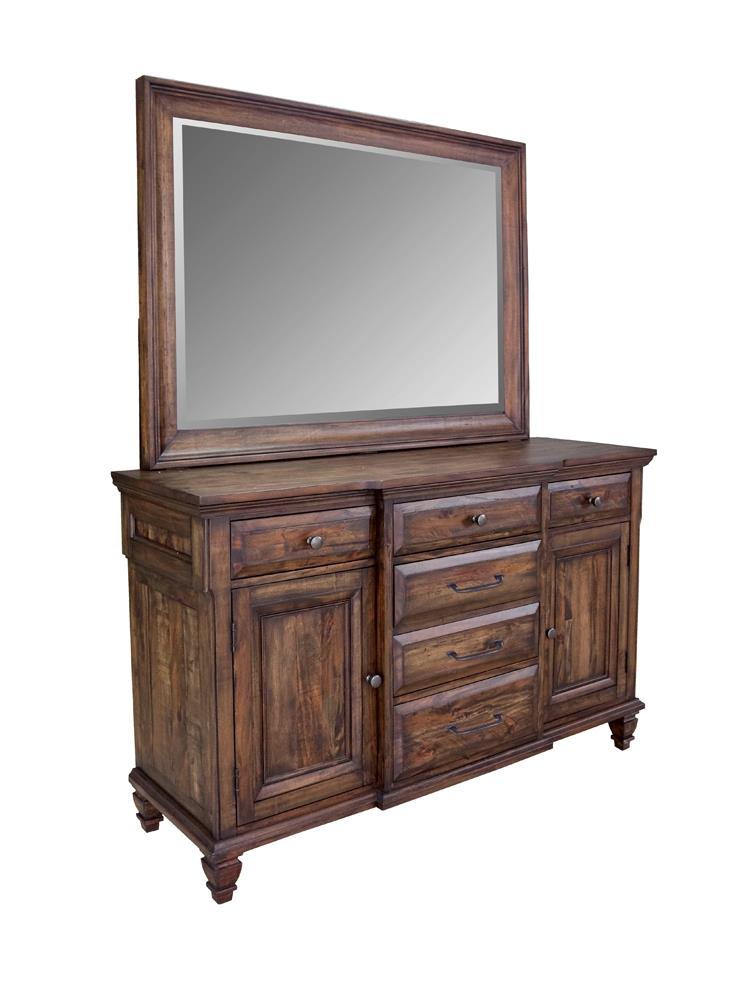 G192741 Mirror - ATL FURNITURE