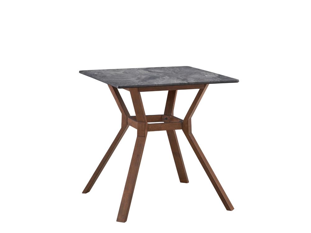 G192758 Counter Ht Table - ATL FURNITURE