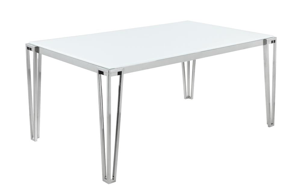 G193001 Dining Table - ATL FURNITURE