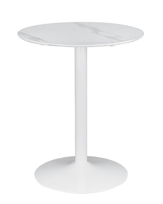 G193068 Round Counter Table - ATL FURNITURE