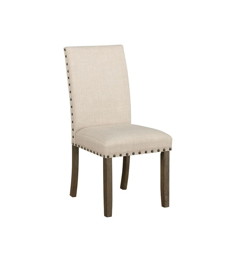 G193132 Parsons Chairs - ATL FURNITURE