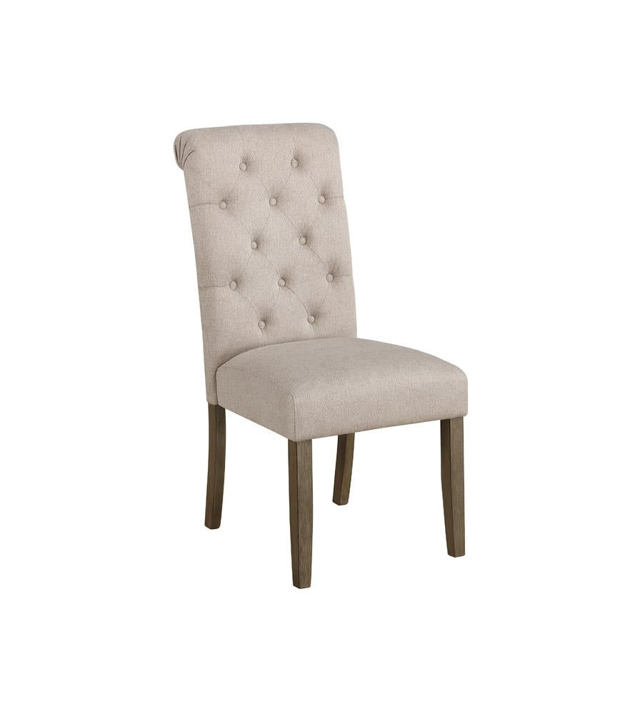 G193162 Side Chair - ATL FURNITURE