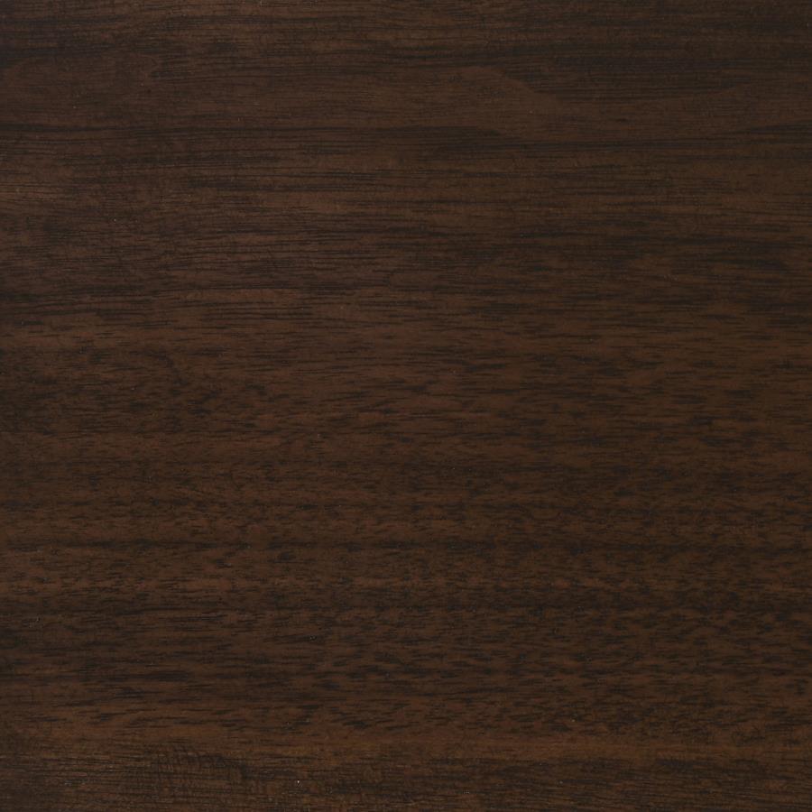 Sherwood 72-Inch Rectangular Dining Table Brown