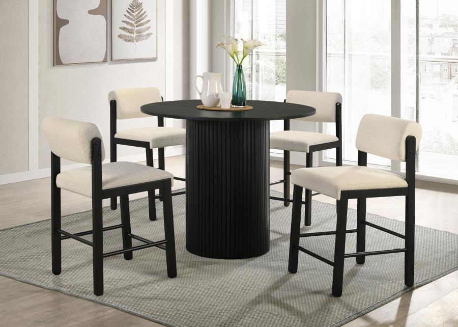 Counter Height Dining Table