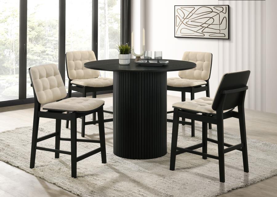 Counter Height Dining Table