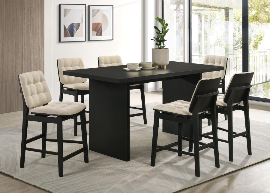 Counter Height Dining Table