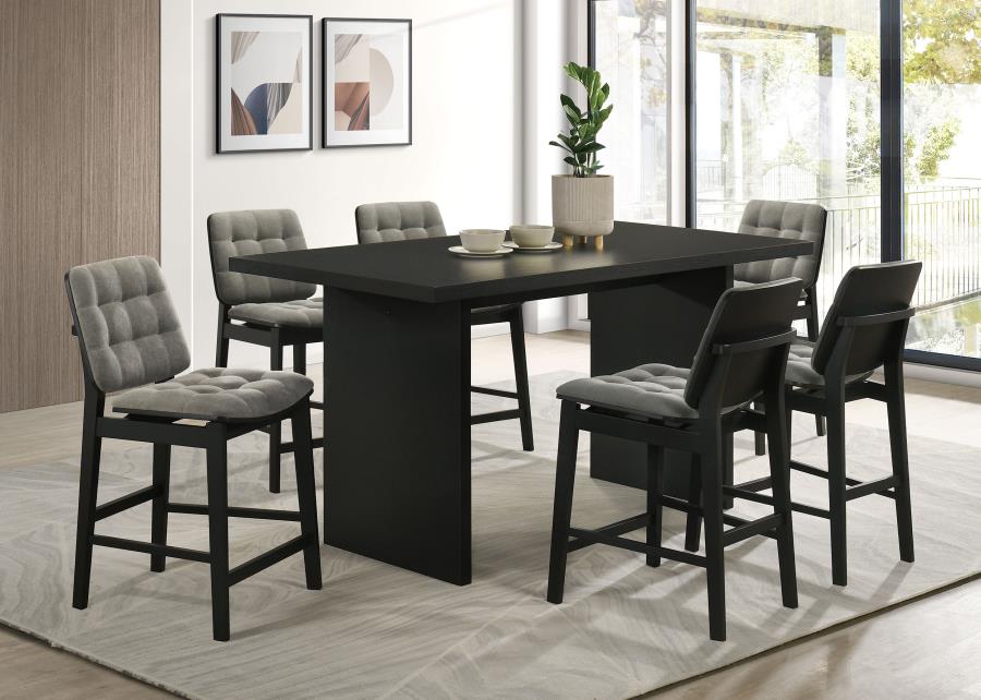 Counter Height Dining Table