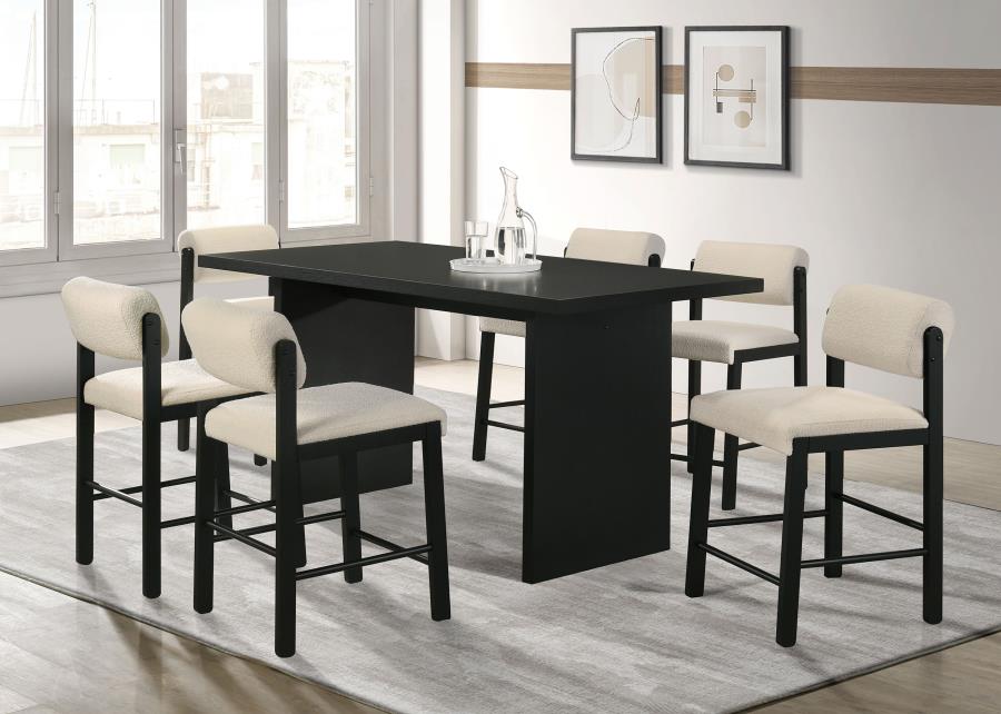 Counter Height Dining Table