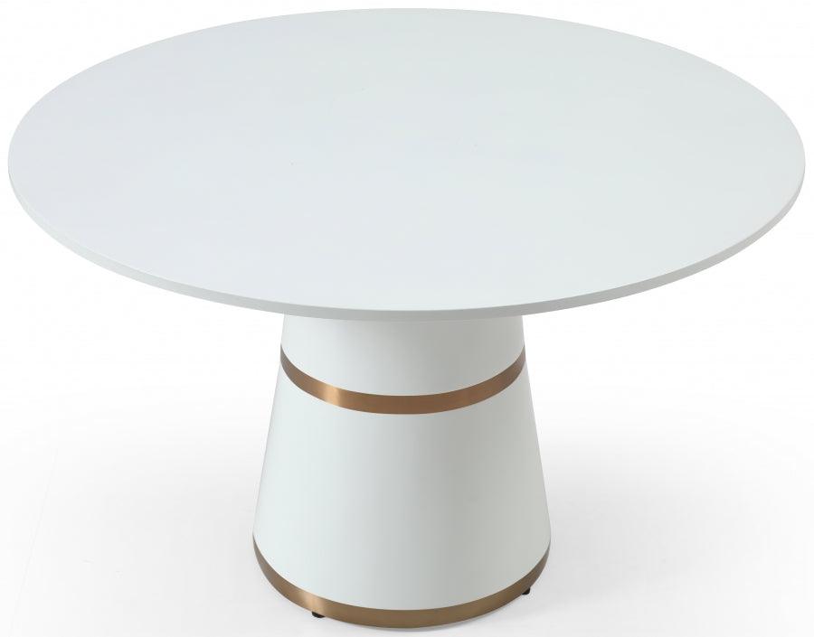 Hans Dining Table - ATL FURNITURE