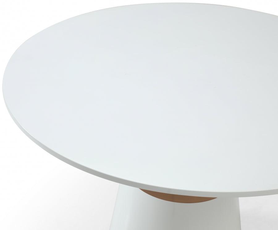 Hans Dining Table - ATL FURNITURE