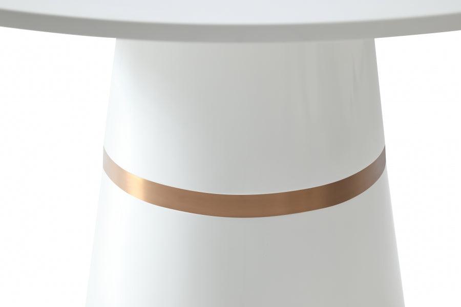 Hans Dining Table - ATL FURNITURE