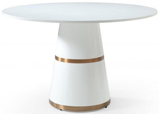 Hans Dining Table - ATL FURNITURE