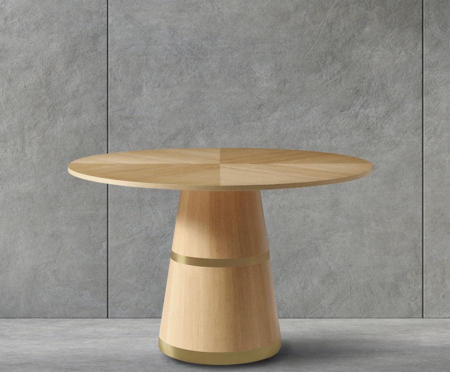 Hans Dining Table - ATL FURNITURE