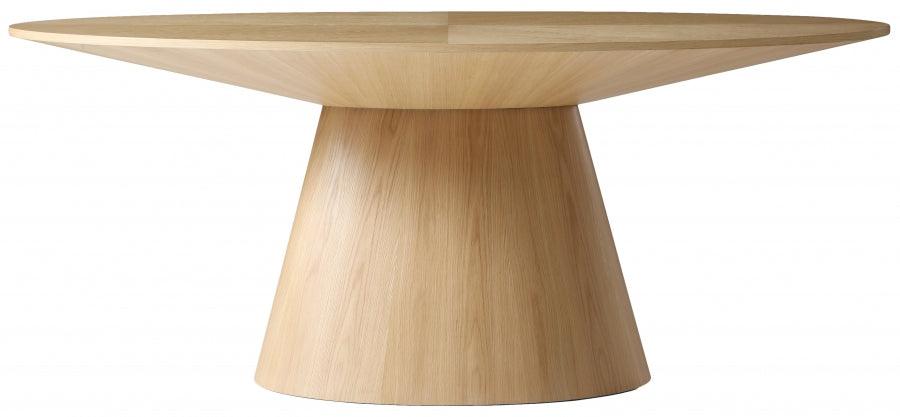 Gavin Dining Table - ATL FURNITURE