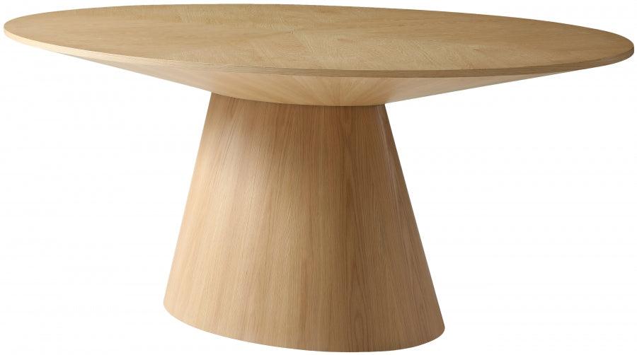 Gavin Dining Table - ATL FURNITURE