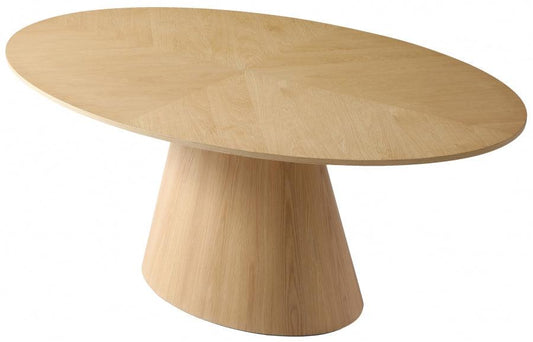 Gavin Dining Table - ATL FURNITURE