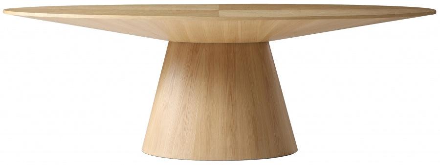 Gavin Dining Table - ATL FURNITURE