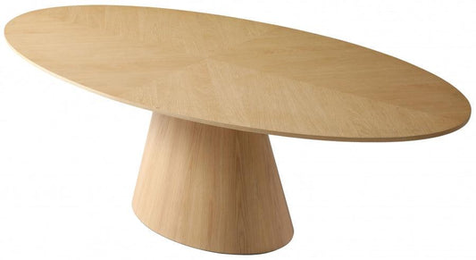 Gavin Dining Table - ATL FURNITURE