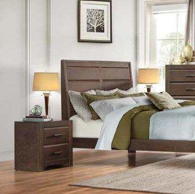 Homelegance - Erwan 3 Piece Queen Bedroom Set - 1961-1-3Set - ATL FURNITURE