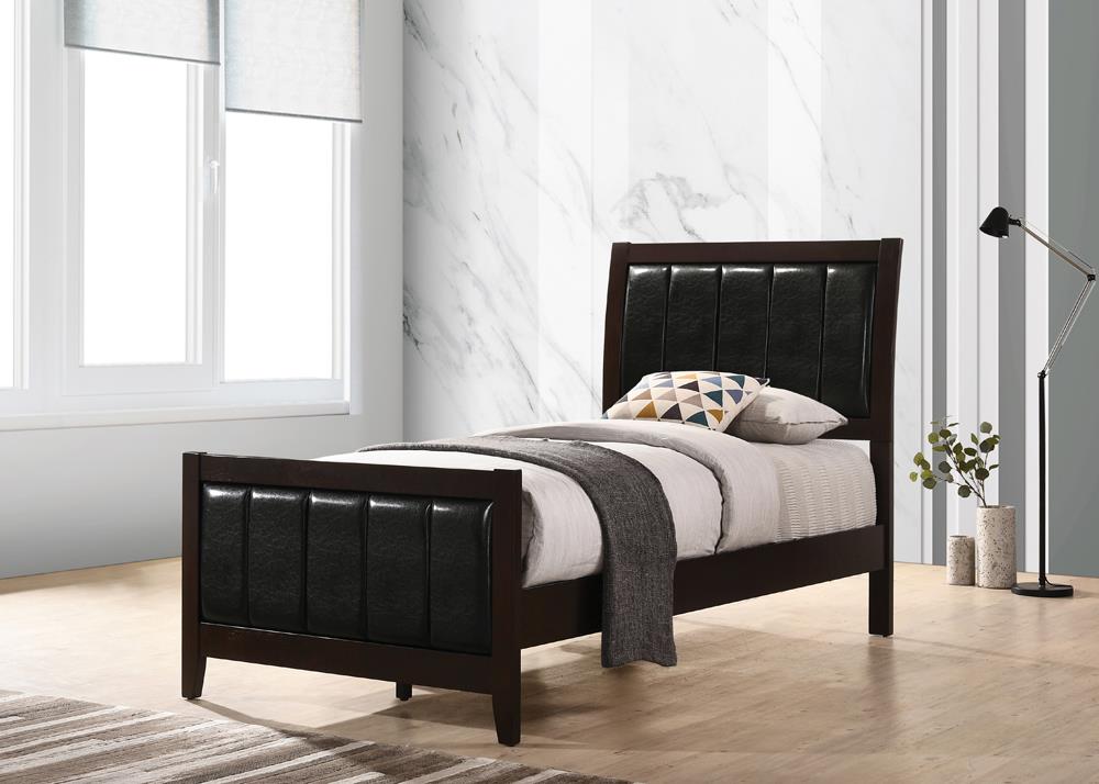 G202093 Twin Size Bed - ATL FURNITURE