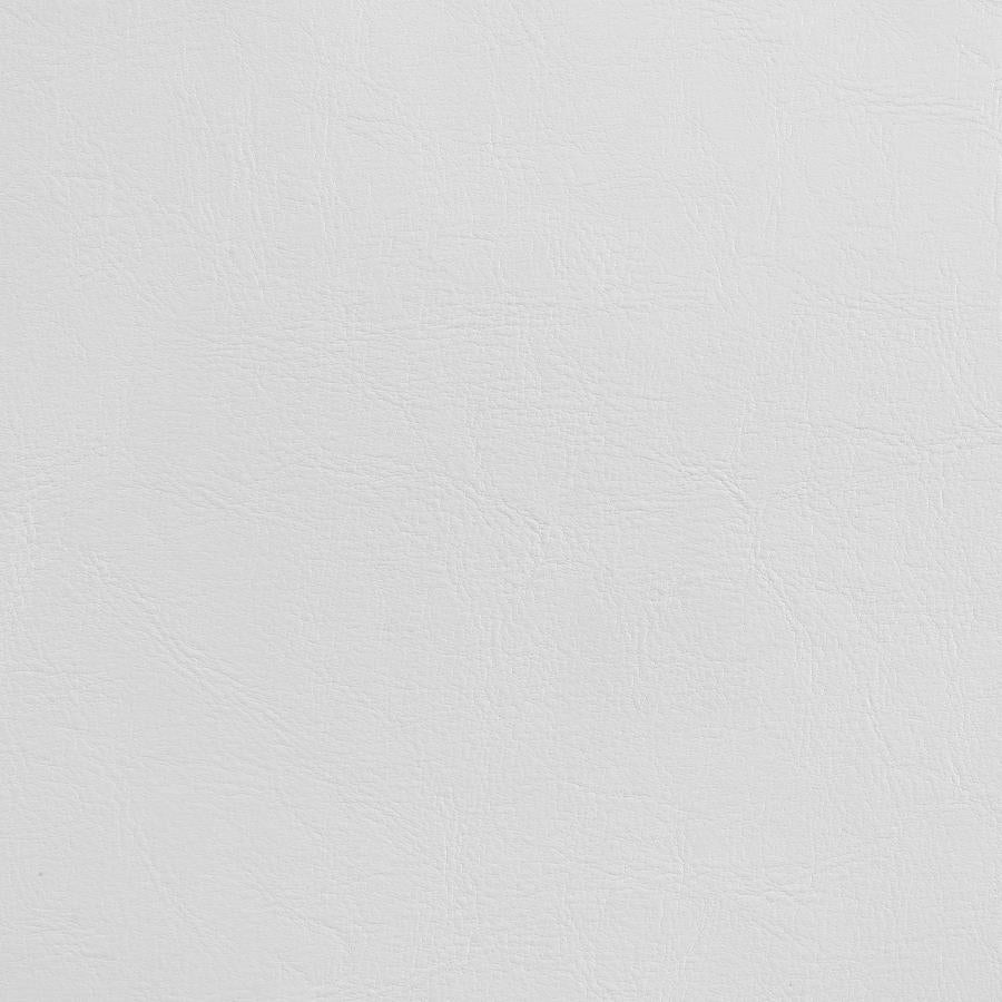 Felicity 5-Piece Queen Platform Bedroom Set White