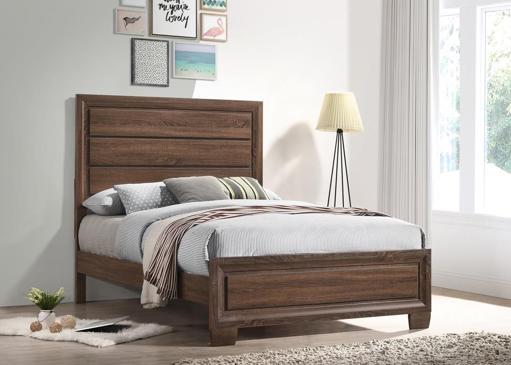 G205323 Full Bed - ATL FURNITURE