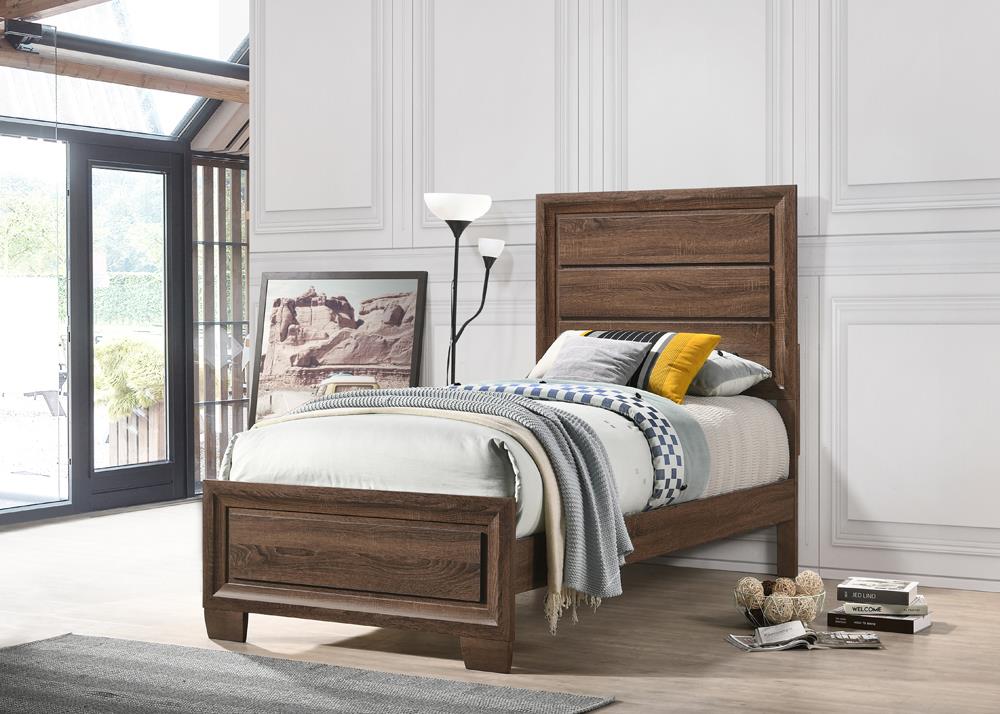 G205323 Twin Bed - ATL FURNITURE