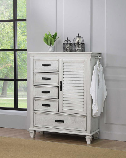 G205333 Chest - ATL FURNITURE