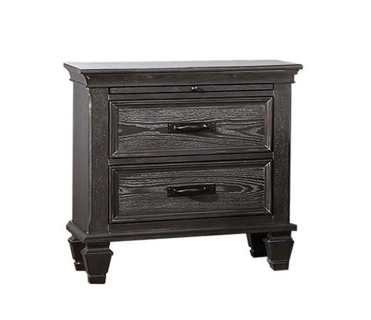 G205733 Nightstand - ATL FURNITURE