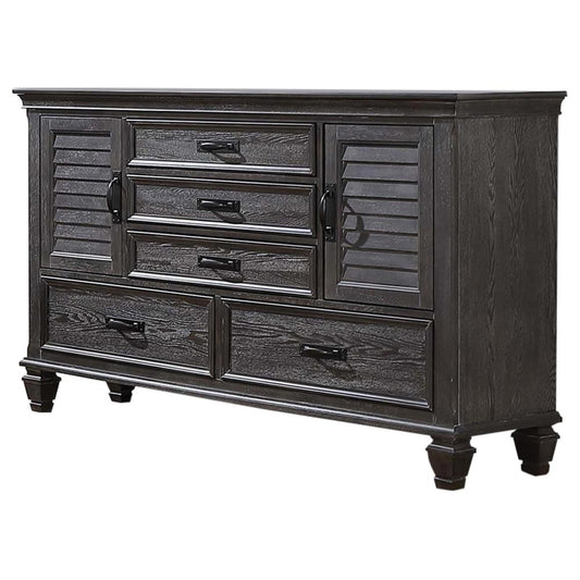 G205733 Dresser - ATL FURNITURE