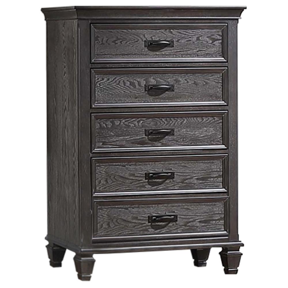 G205733 Chest - ATL FURNITURE