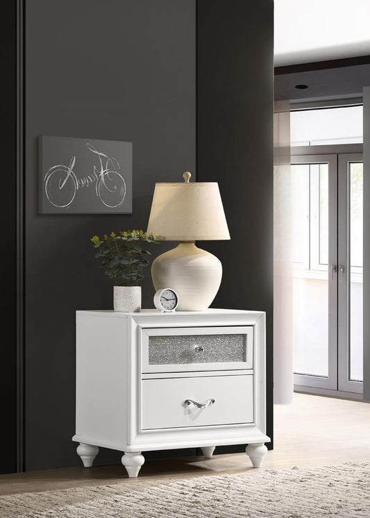 G205893 Nightstand - ATL FURNITURE