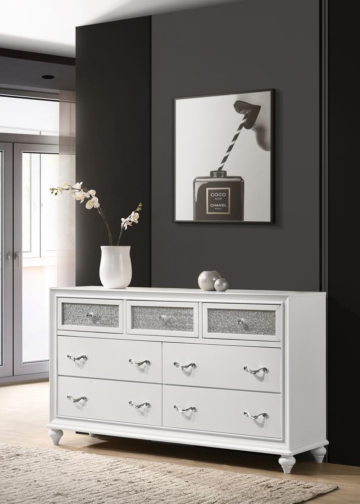 G205893 Dresser - ATL FURNITURE