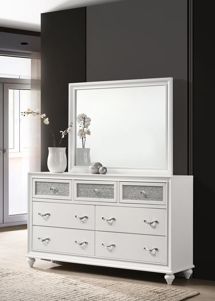 G205893 Mirror - ATL FURNITURE