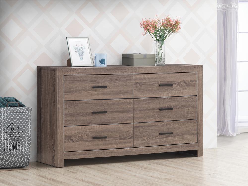 G207043 Dresser - ATL FURNITURE