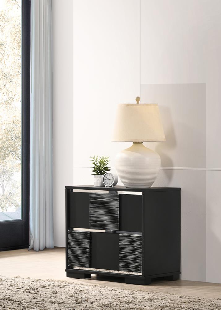 G207103 Nightstand - ATL FURNITURE