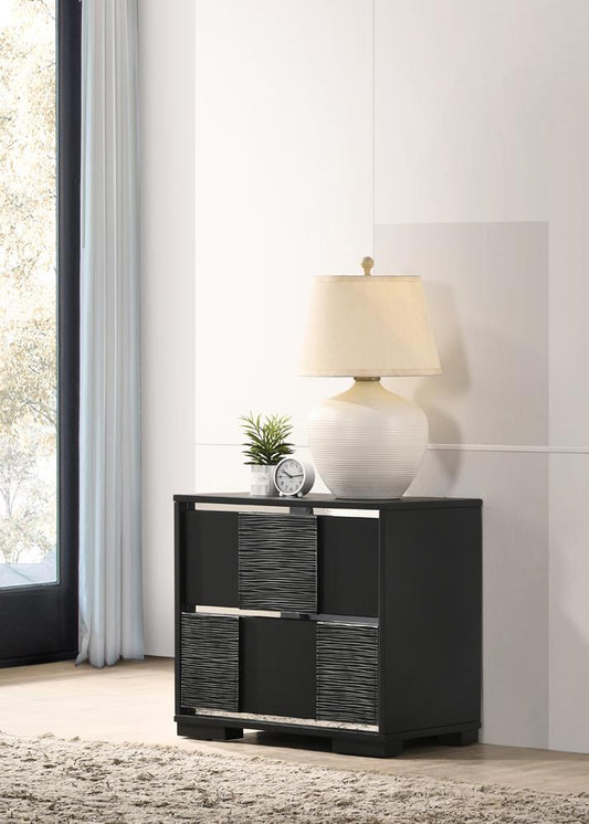 G207103 Nightstand - ATL FURNITURE