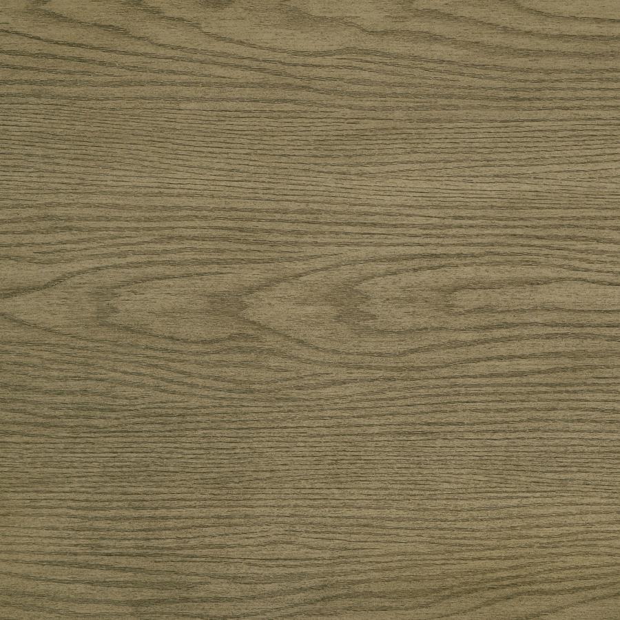 Hazlewood 4-Piece Eastern King Bedroom Set Vineyard Oak