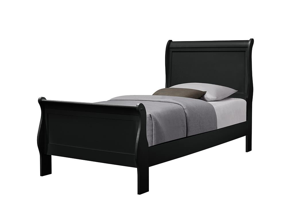 G212413 Twin Bed - ATL FURNITURE