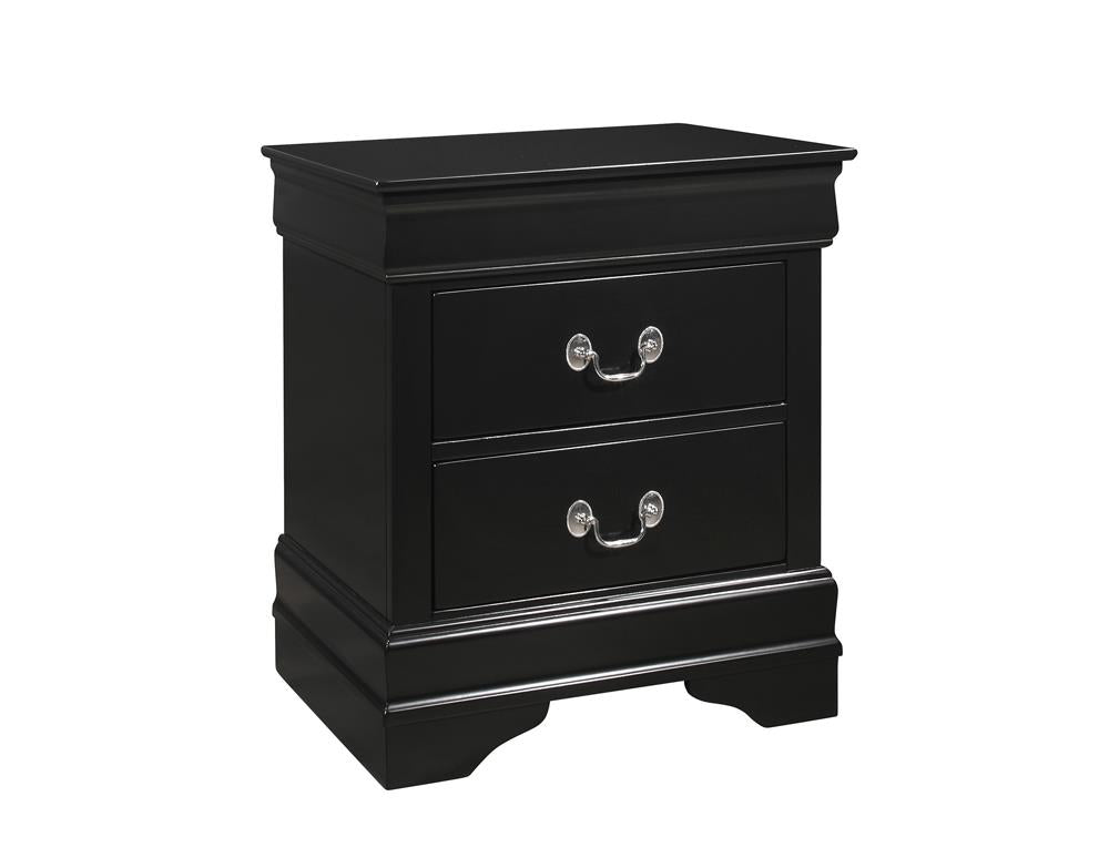 G212413 Nightstand - ATL FURNITURE