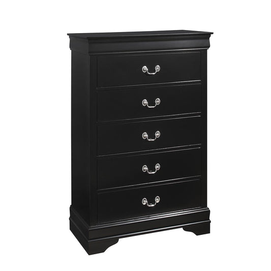 G212413 Chest - ATL FURNITURE