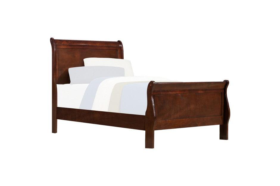 Homelegance - Mayville 3 Piece Queen Bedroom Set - 2147-1-3Set - ATL FURNITURE