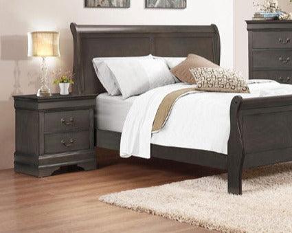 Homelegance - Mayville 3 Piece Queen Bedroom Set - 2147Sg-1-3Set - ATL FURNITURE