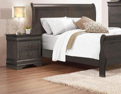 Homelegance - Mayville 3 Piece Eastern King Bedroom Set - 2147Ksg-1Ek-3Set - ATL FURNITURE