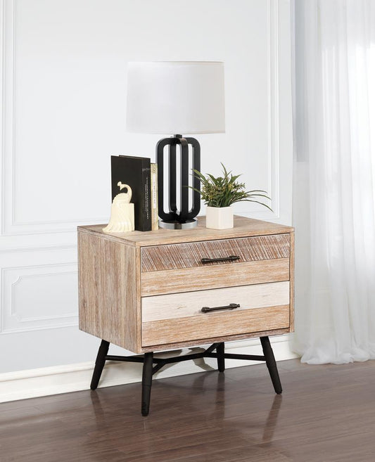 G215763 Nightstand - ATL FURNITURE