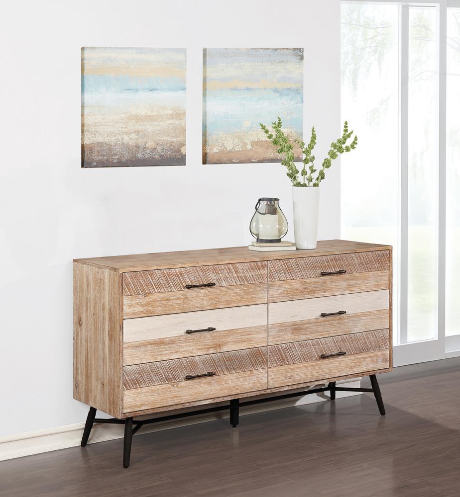 G215763 Dresser - ATL FURNITURE