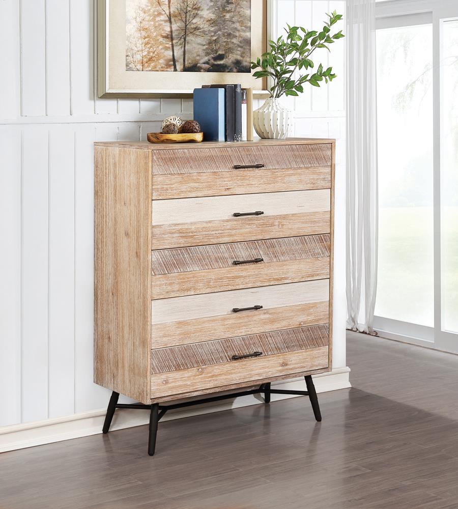 G215763 Chest - ATL FURNITURE